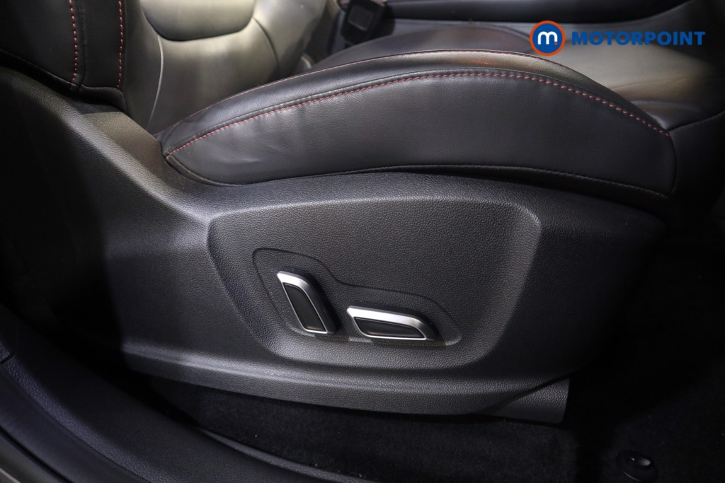 Audi A3 S Line Automatic Petrol Hatchback - Stock Number (1536756) - 11th supplementary image