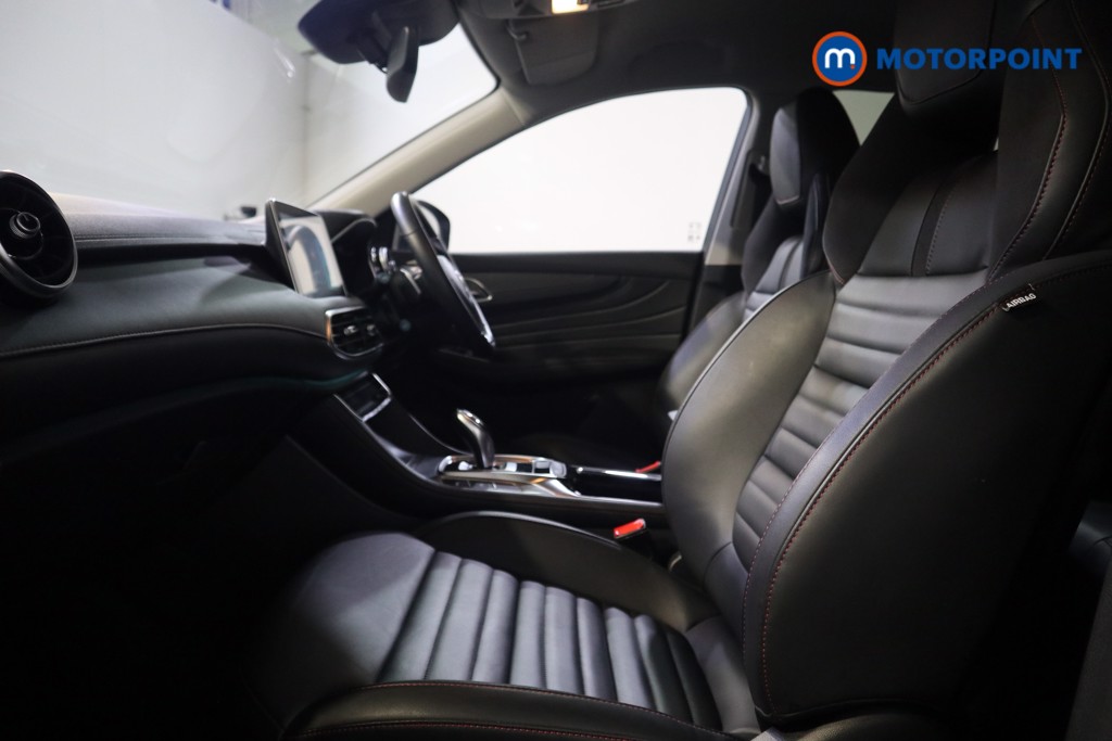 Audi A3 S Line Automatic Petrol Hatchback - Stock Number (1536756) - 13th supplementary image