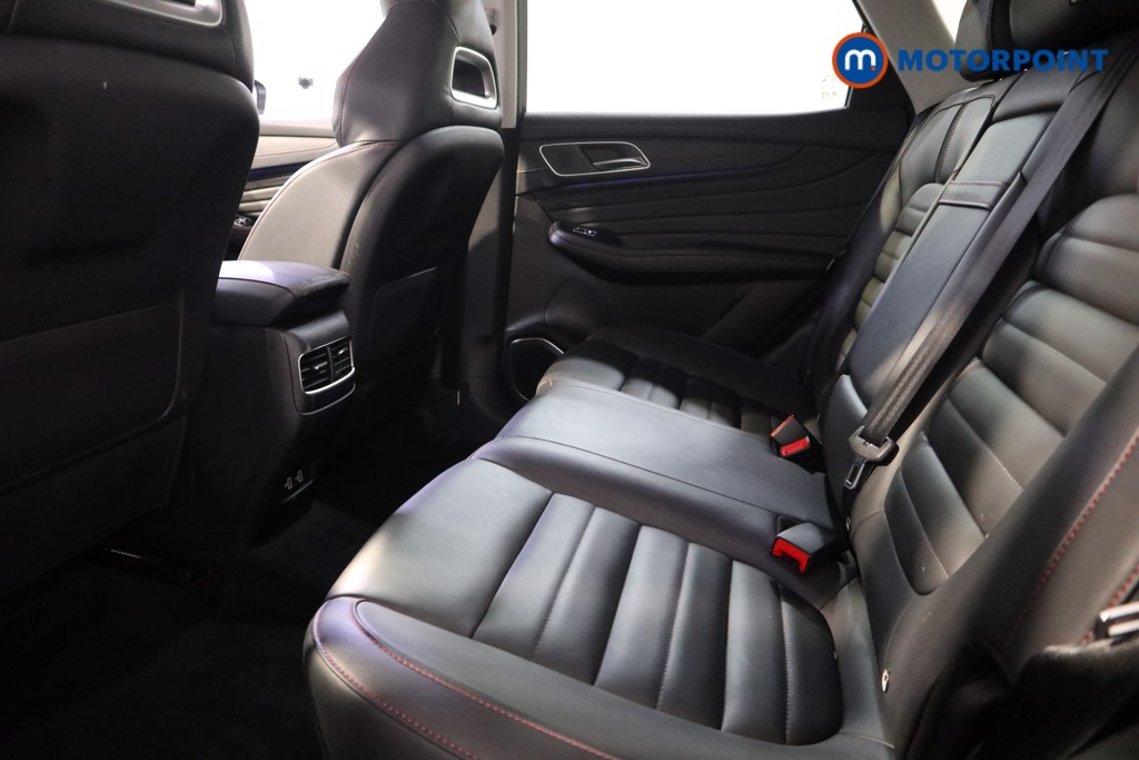 Audi A3 S Line Automatic Petrol Hatchback - Stock Number (1536756) - 14th supplementary image