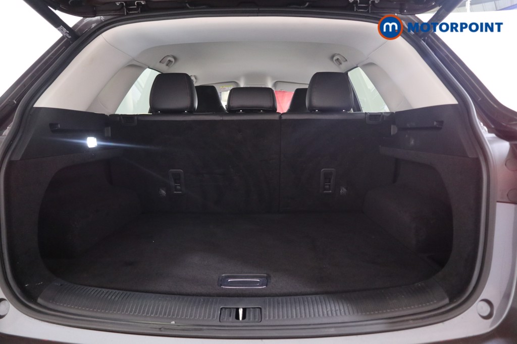 Audi A3 S Line Automatic Petrol Hatchback - Stock Number (1536756) - 15th supplementary image