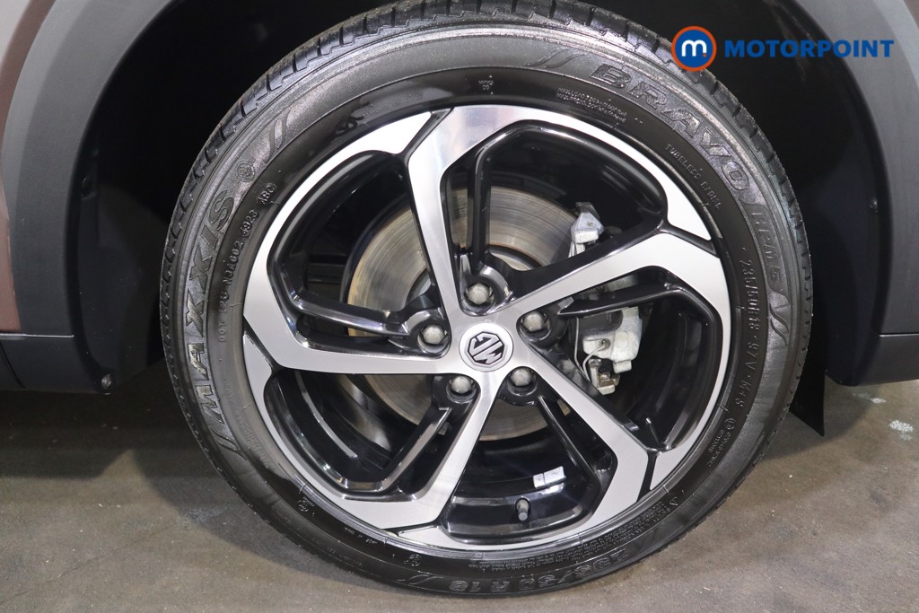 Audi A3 S Line Automatic Petrol Hatchback - Stock Number (1536756) - 18th supplementary image