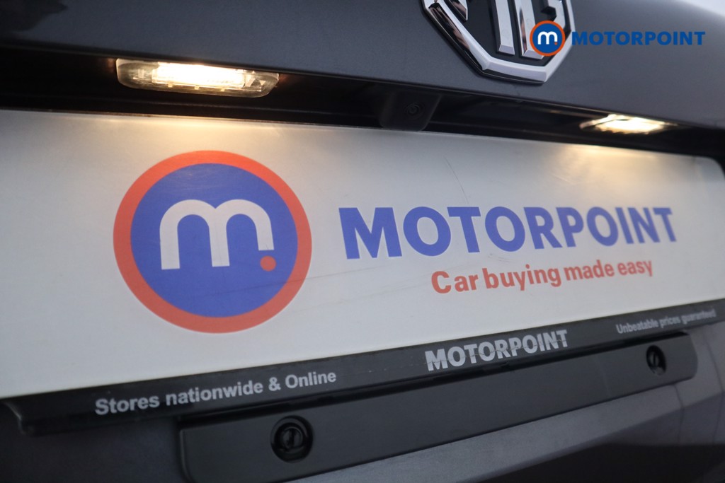 Audi A3 S Line Automatic Petrol Hatchback - Stock Number (1536756) - 22nd supplementary image