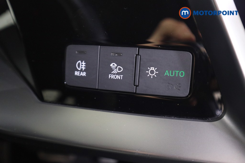 Audi A3 S Line Automatic Petrol Hatchback - Stock Number (1536756) - 38th supplementary image