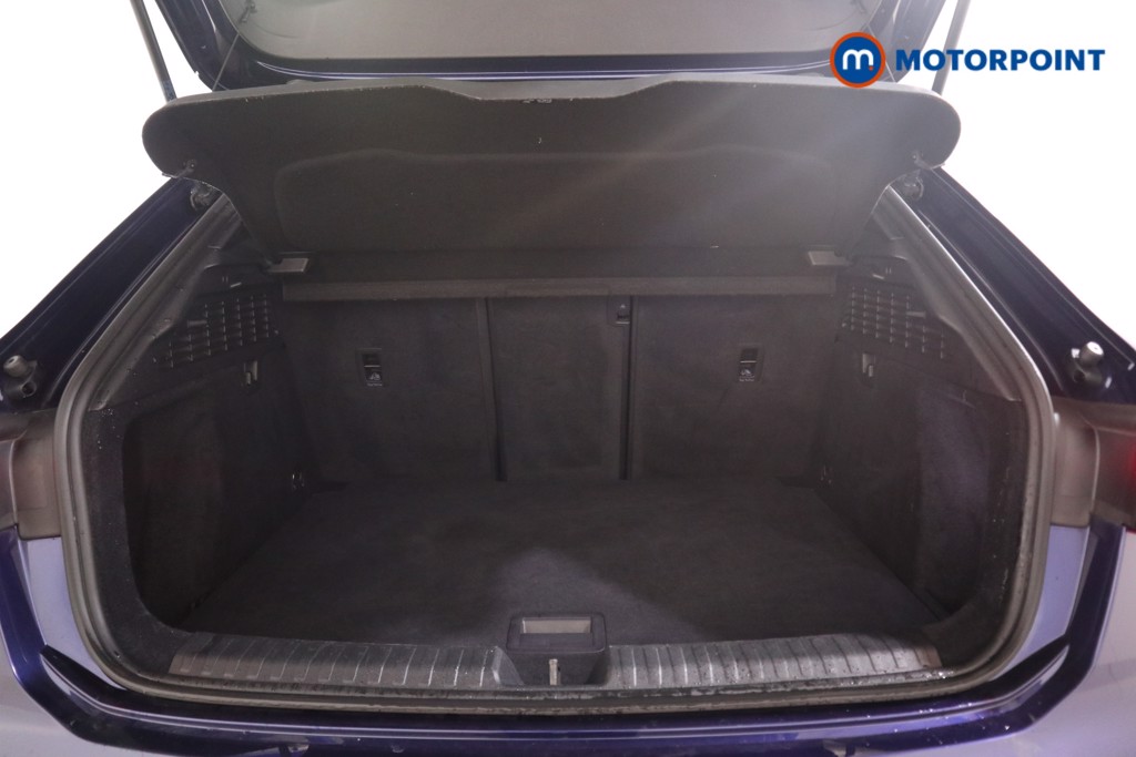 Audi A3 S Line Automatic Petrol Hatchback - Stock Number (1536756) - 43rd supplementary image
