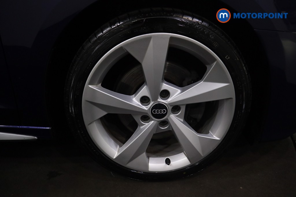Audi A3 S Line Automatic Petrol Hatchback - Stock Number (1536756) - 45th supplementary image