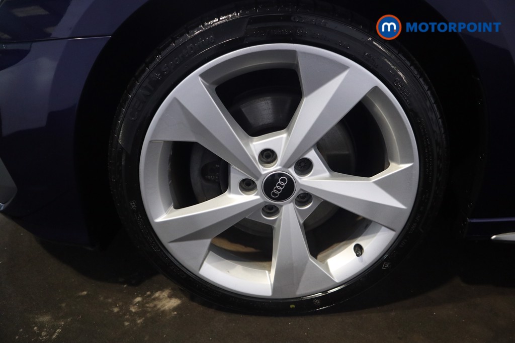 Audi A3 S Line Automatic Petrol Hatchback - Stock Number (1536756) - 46th supplementary image