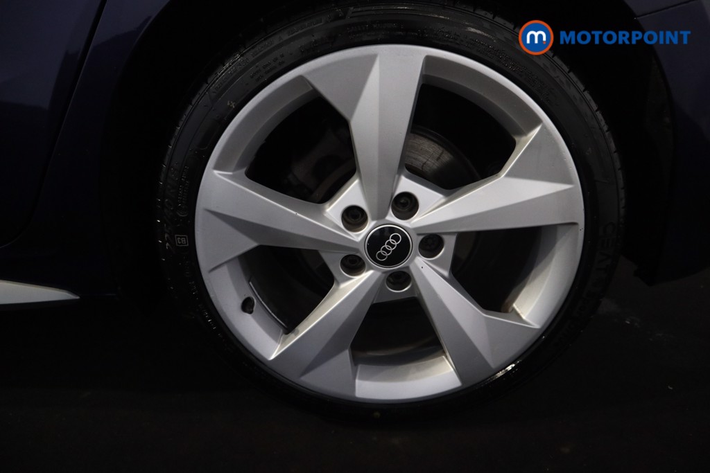 Audi A3 S Line Automatic Petrol Hatchback - Stock Number (1536756) - 47th supplementary image