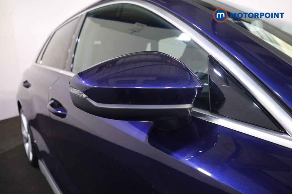 Audi A3 S Line Automatic Petrol Hatchback - Stock Number (1536756) - 51st supplementary image