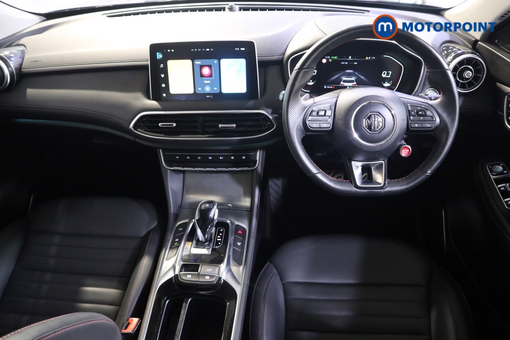 Audi A3 S Line Automatic Petrol Hatchback - Stock Number (1536756) - 1st supplementary image