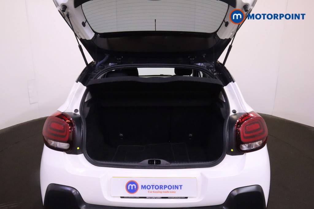 Citroen C3 C-Series Manual Petrol Hatchback - Stock Number (1537059) - 11th supplementary image