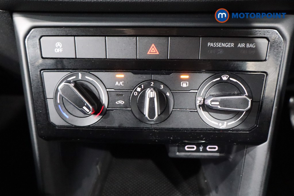 Volkswagen T-Cross Se Edition Manual Petrol SUV - Stock Number (1537060) - 14th supplementary image