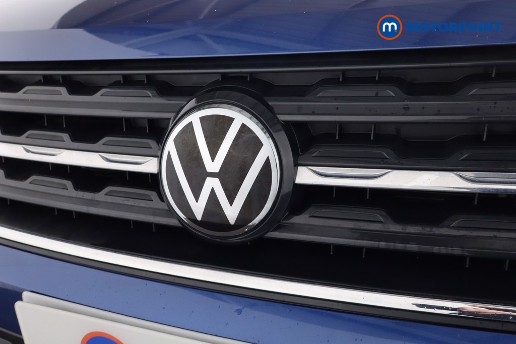 Volkswagen T-Cross Se Edition Manual Petrol SUV - Stock Number (1537060) - 21st supplementary image