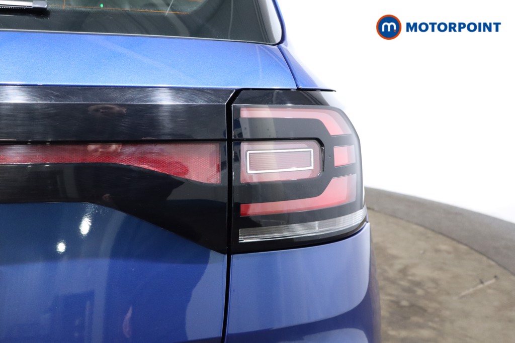 Volkswagen T-Cross Se Edition Manual Petrol SUV - Stock Number (1537060) - 24th supplementary image