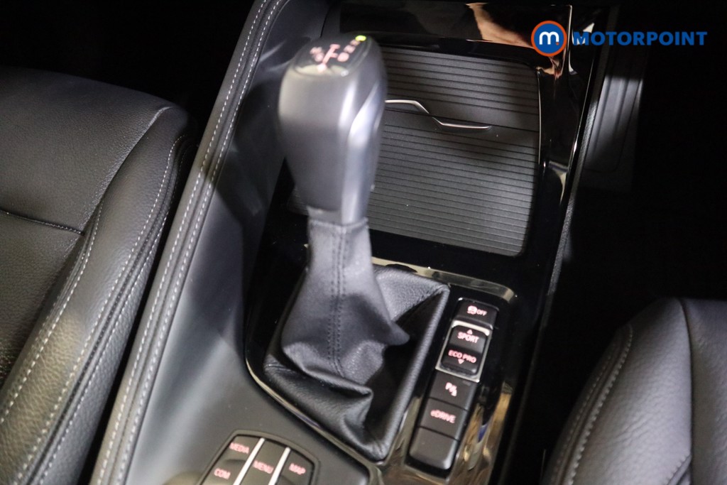 BMW X1 Xline Automatic Petrol Plug-In Hybrid SUV - Stock Number (1537134) - 9th supplementary image