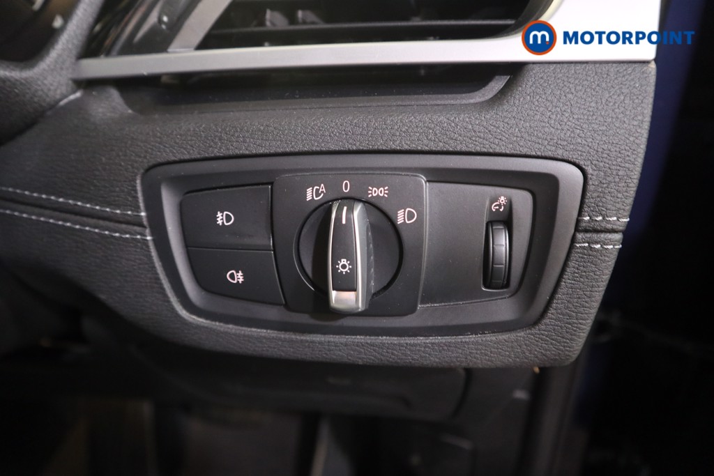 BMW X1 Xline Automatic Petrol Plug-In Hybrid SUV - Stock Number (1537134) - 10th supplementary image