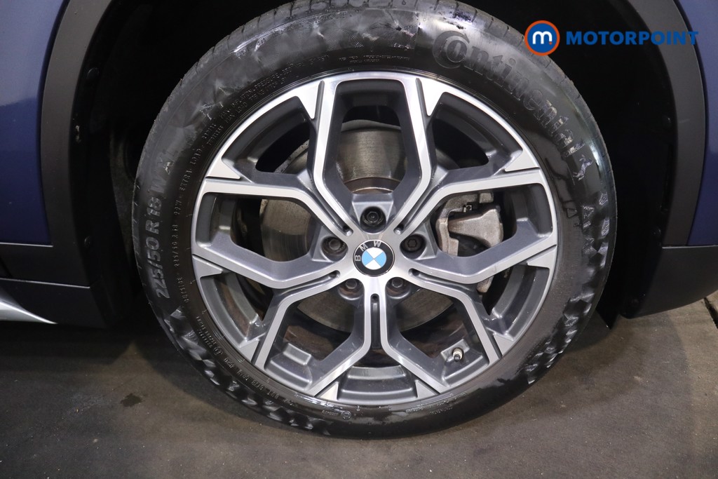 BMW X1 Xline Automatic Petrol Plug-In Hybrid SUV - Stock Number (1537134) - 19th supplementary image