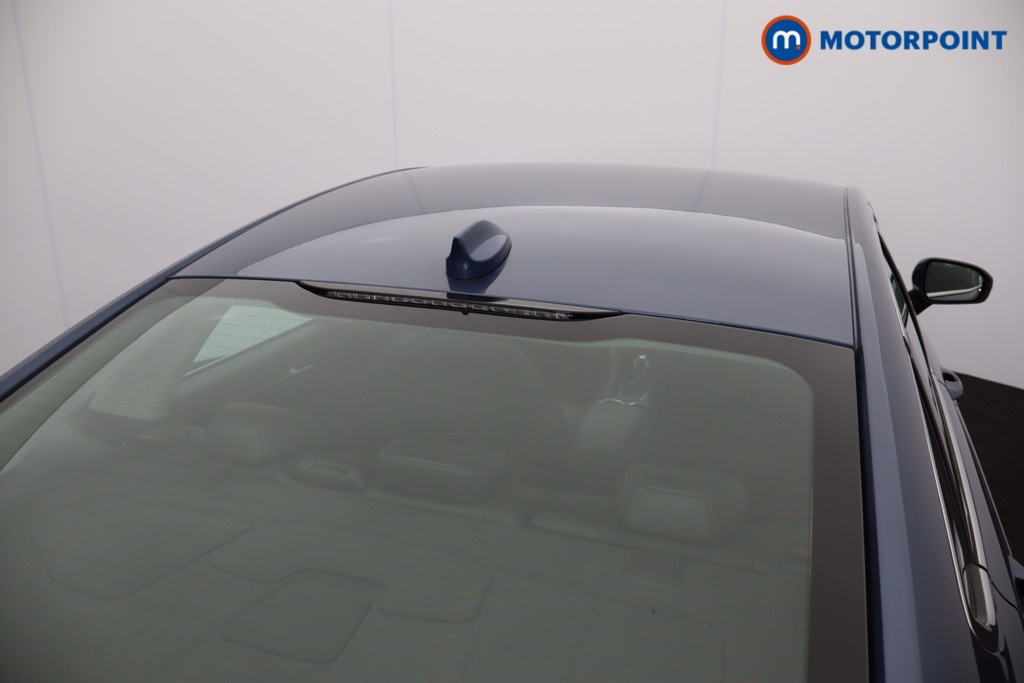 Ford Mondeo Titanium Edition Automatic Petrol-Electric Hybrid Saloon - Stock Number (1537342) - 29th supplementary image