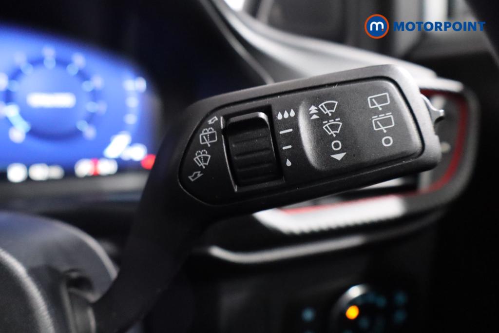 Ford Puma St-Line X Manual Petrol-Electric Hybrid SUV - Stock Number (1537672) - 10th supplementary image