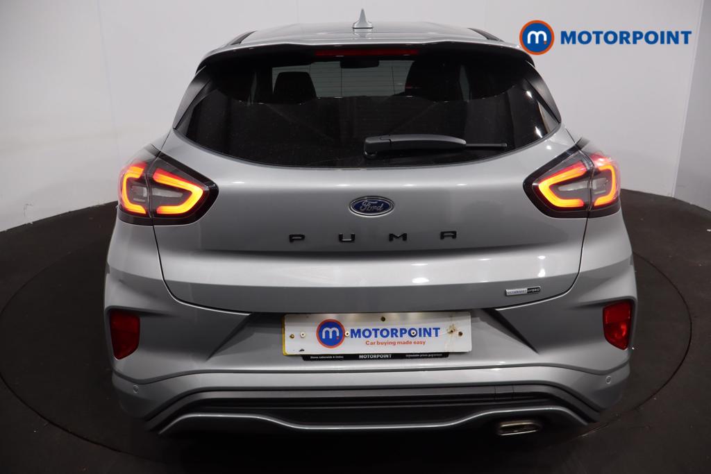 Ford Puma St-Line X Manual Petrol-Electric Hybrid SUV - Stock Number (1537672) - 19th supplementary image