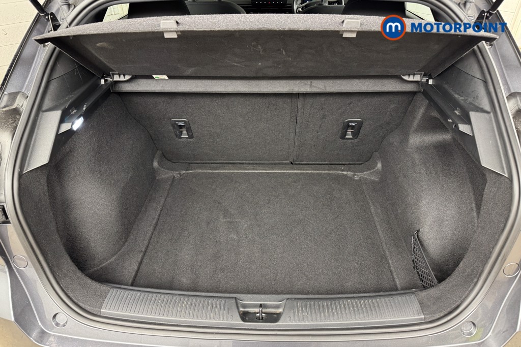 Mg Motor Uk MG4 SE Automatic Electric SUV - Stock Number (1538028) - 3rd supplementary image