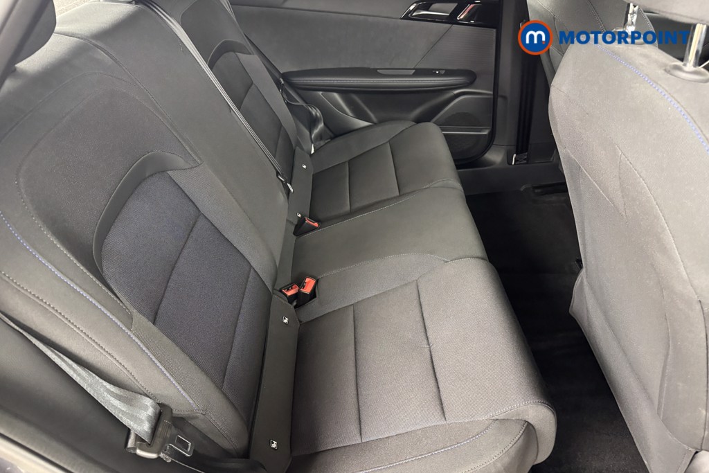 Mg Motor Uk MG4 SE Automatic Electric SUV - Stock Number (1538028) - 4th supplementary image