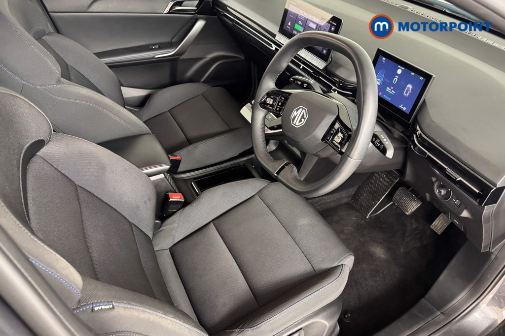 Mg Motor Uk MG4 SE Automatic Electric SUV - Stock Number (1538028) - 6th supplementary image