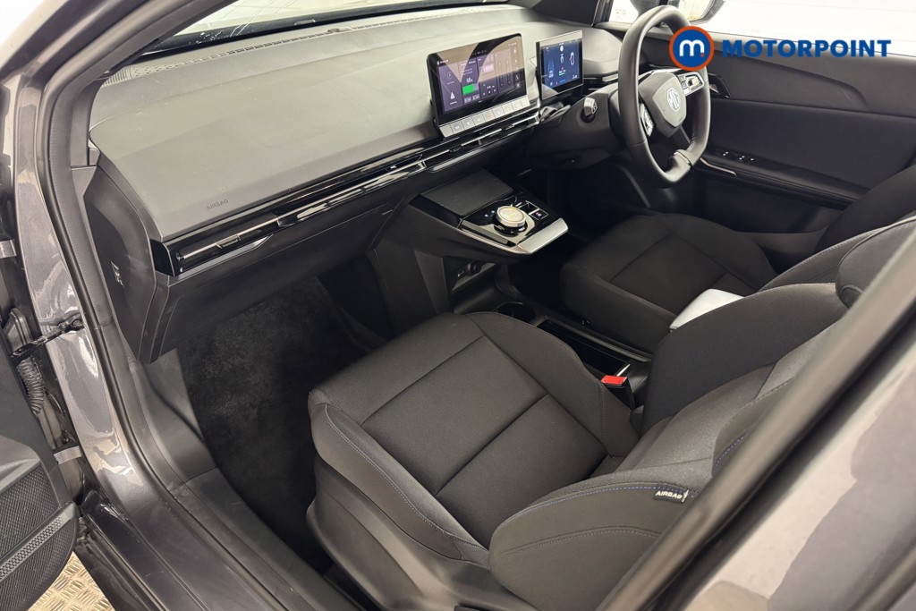 Mg Motor Uk MG4 SE Automatic Electric SUV - Stock Number (1538028) - 7th supplementary image
