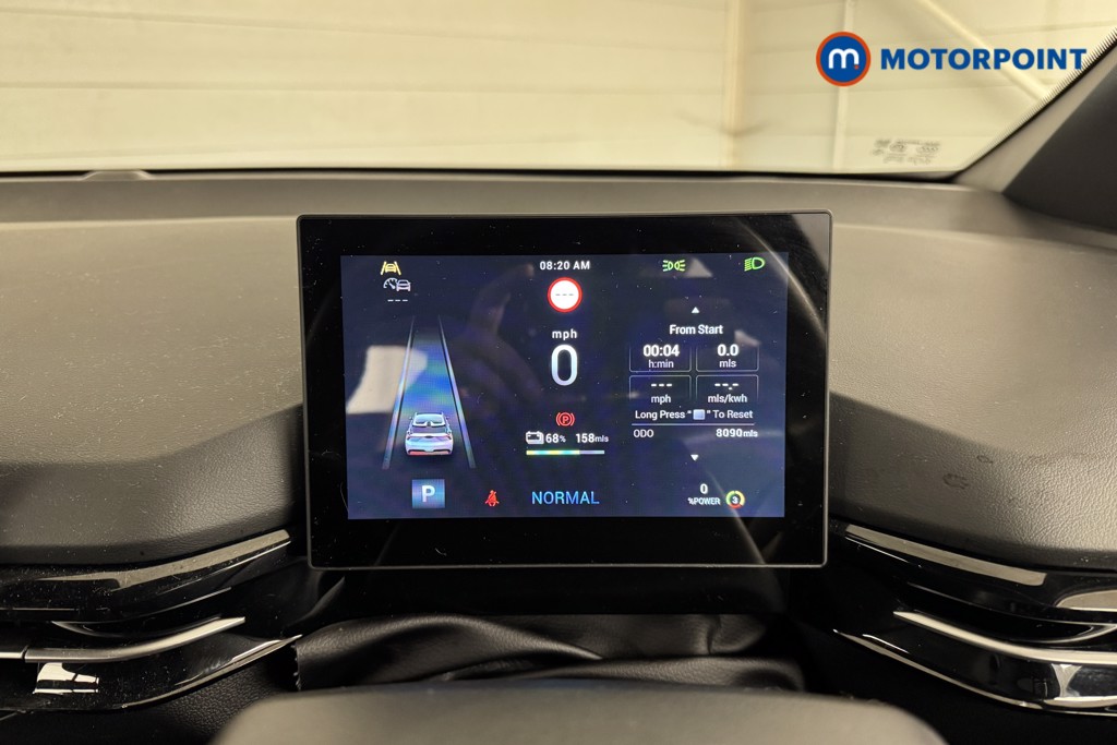 Mg Motor Uk MG4 SE Automatic Electric SUV - Stock Number (1538028) - 8th supplementary image