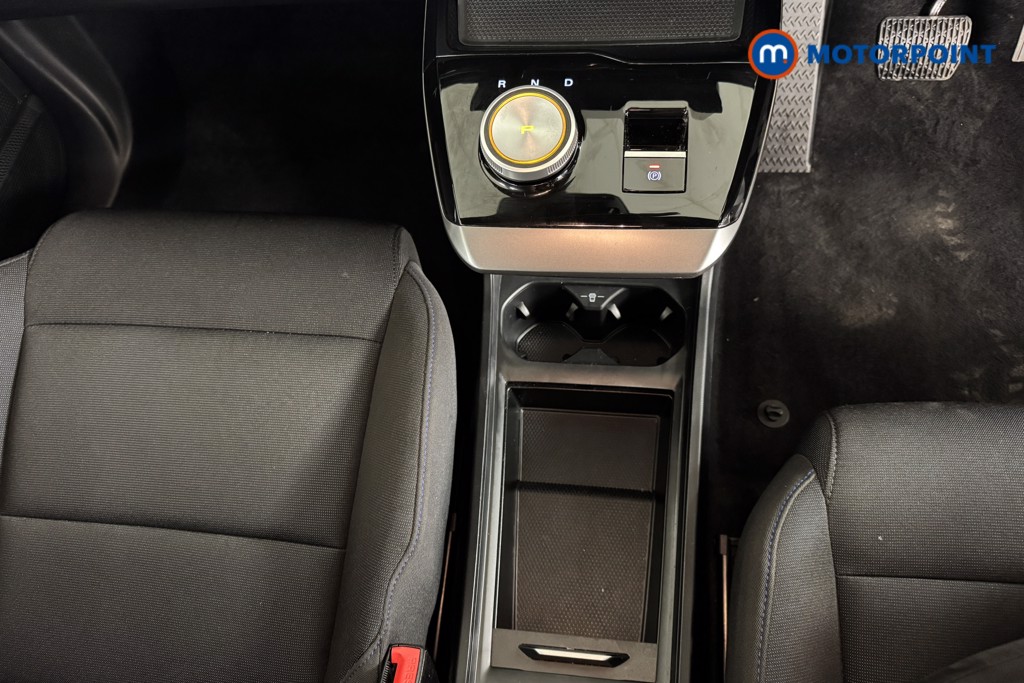 Mg Motor Uk MG4 SE Automatic Electric SUV - Stock Number (1538028) - 9th supplementary image