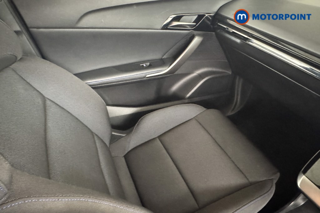 Mg Motor Uk MG4 SE Automatic Electric SUV - Stock Number (1538028) - 11th supplementary image