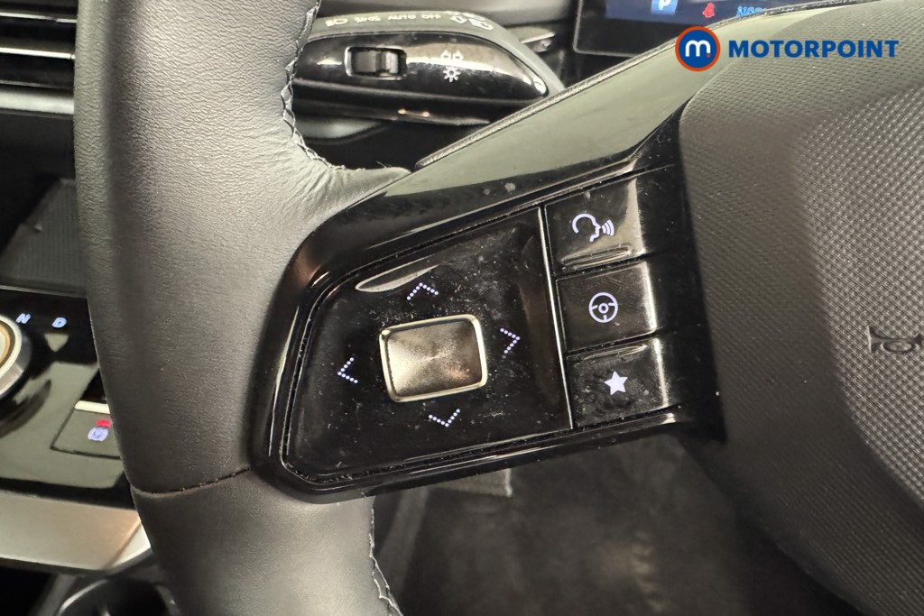 Mg Motor Uk MG4 SE Automatic Electric SUV - Stock Number (1538028) - 12th supplementary image