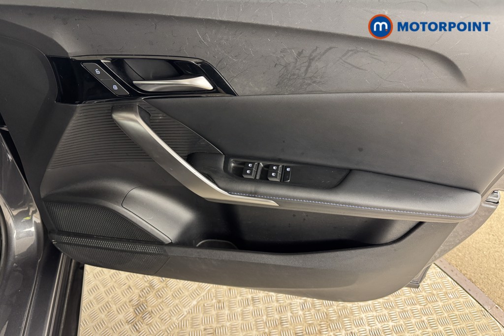 Mg Motor Uk MG4 SE Automatic Electric SUV - Stock Number (1538028) - 14th supplementary image