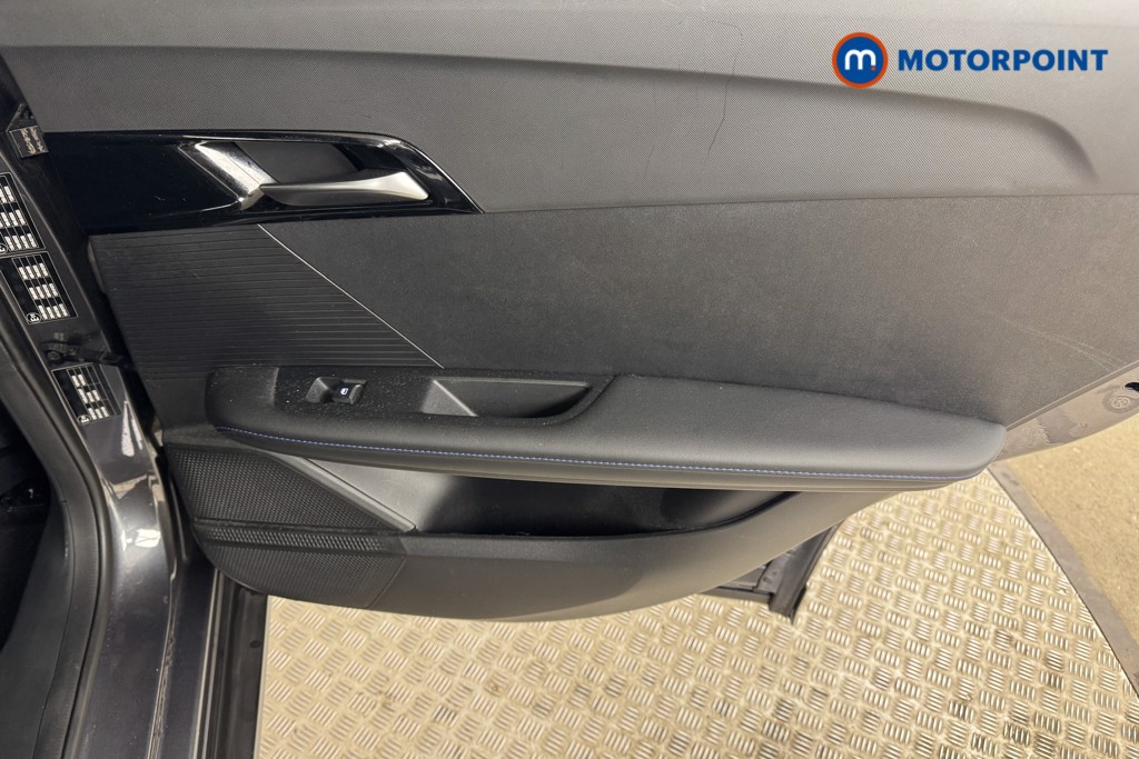Mg Motor Uk MG4 SE Automatic Electric SUV - Stock Number (1538028) - 15th supplementary image