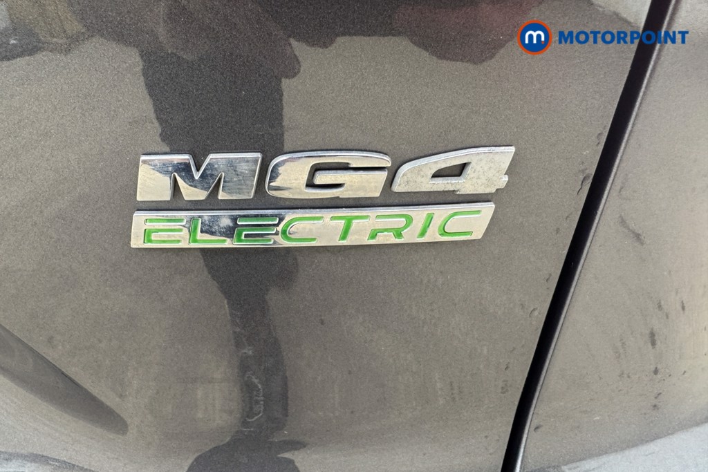 Mg Motor Uk MG4 SE Automatic Electric SUV - Stock Number (1538028) - 19th supplementary image