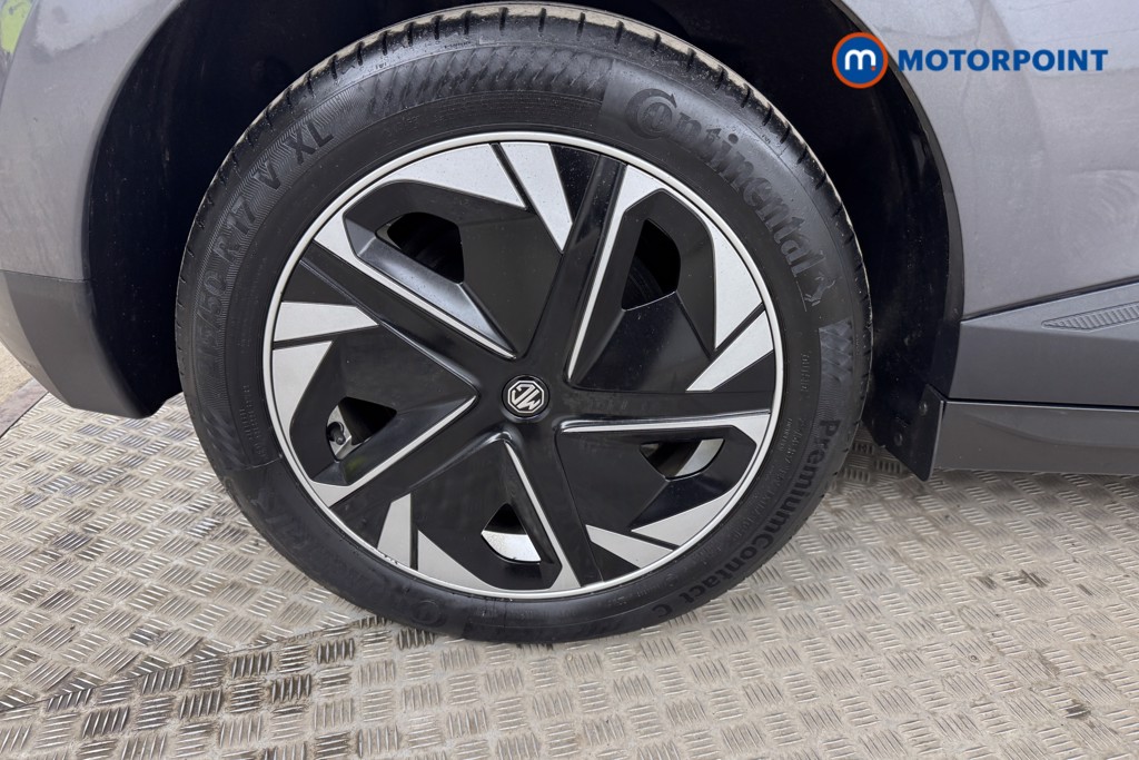 Mg Motor Uk MG4 SE Automatic Electric SUV - Stock Number (1538028) - 20th supplementary image