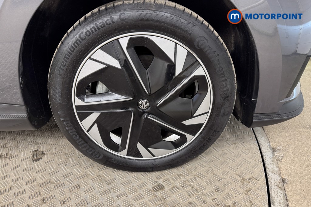 Mg Motor Uk MG4 SE Automatic Electric SUV - Stock Number (1538028) - 21st supplementary image