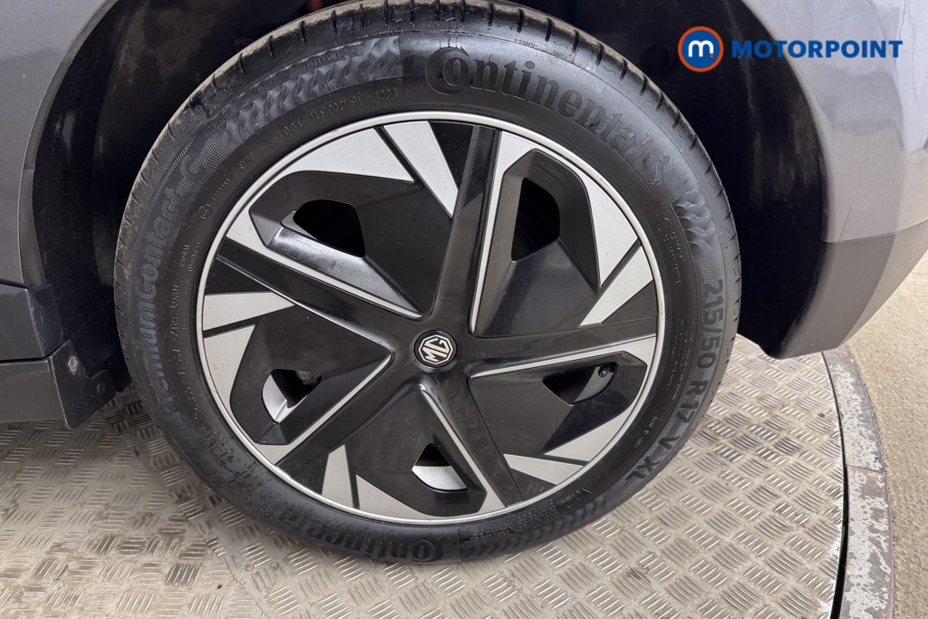 Mg Motor Uk MG4 SE Automatic Electric SUV - Stock Number (1538028) - 23rd supplementary image