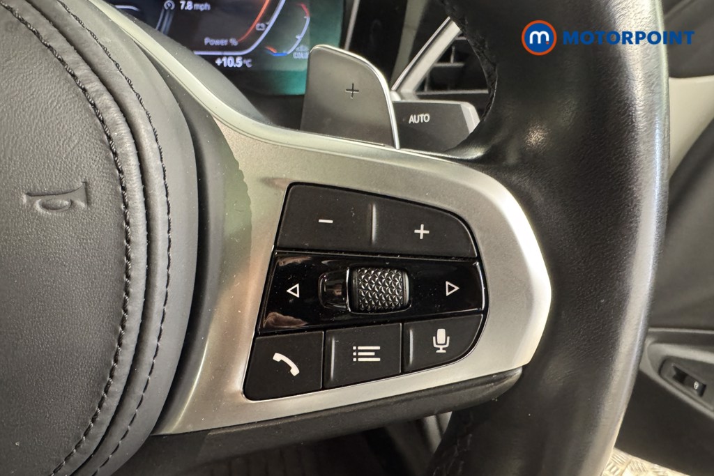 BMW 4 Series M Sport Automatic Diesel Coupe - Stock Number (1538037) - 13th supplementary image