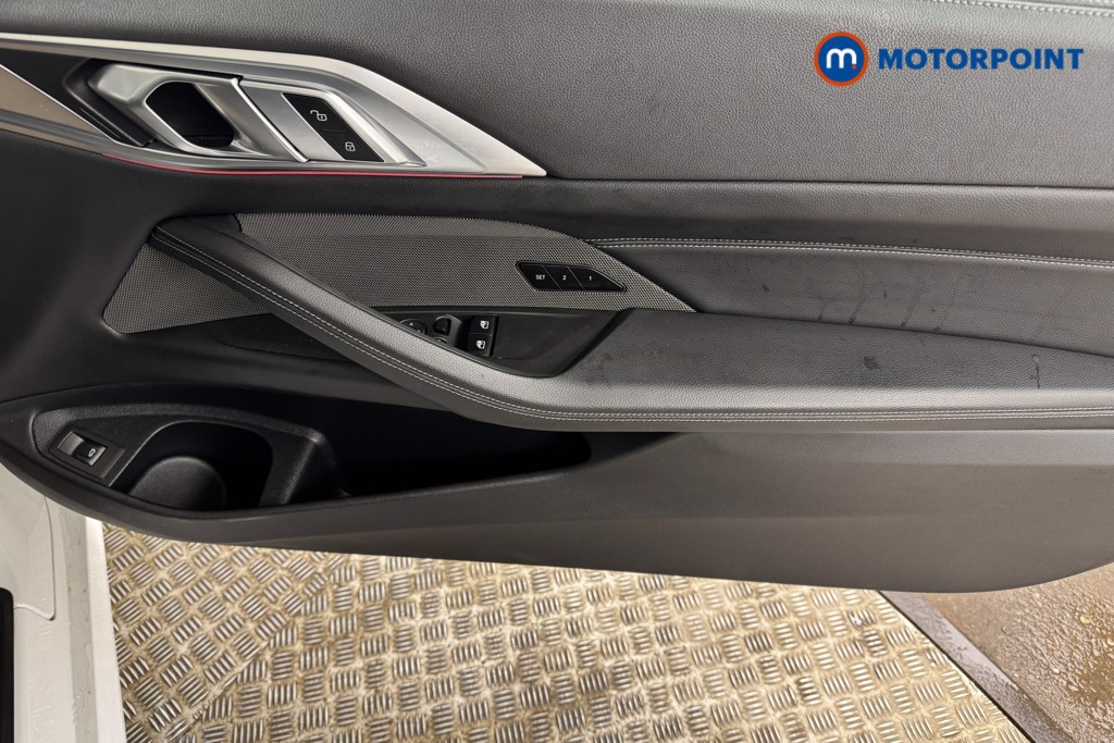 BMW 4 Series M Sport Automatic Diesel Coupe - Stock Number (1538037) - 14th supplementary image