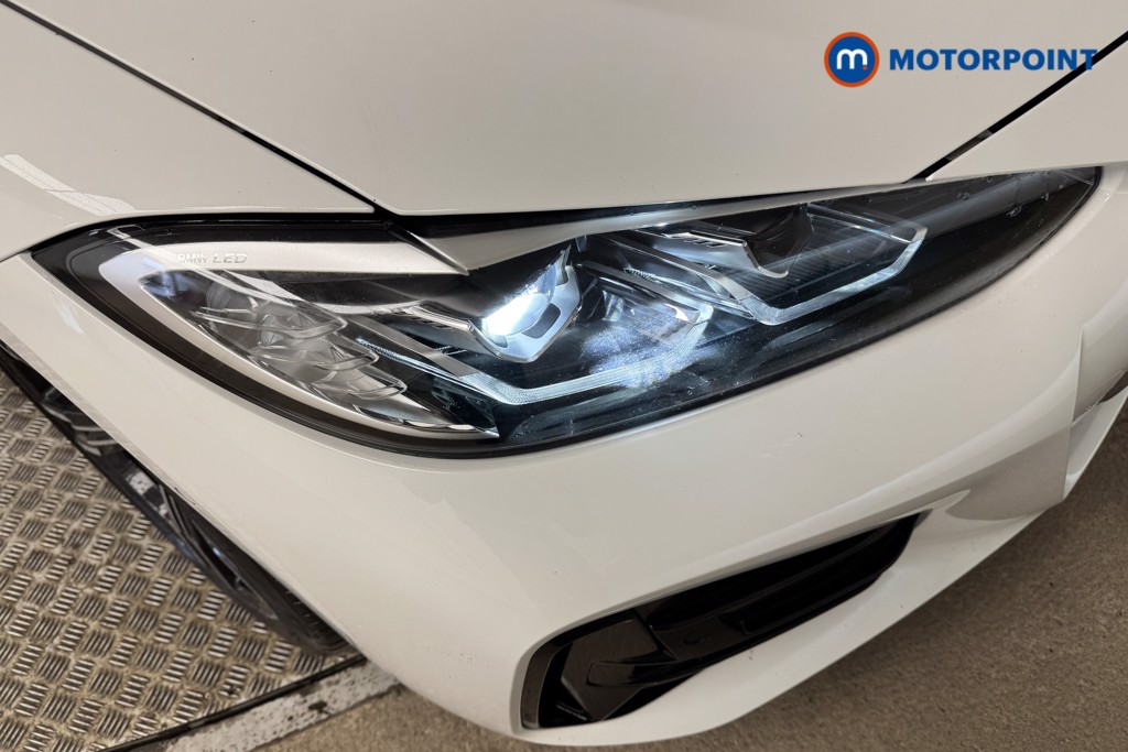 BMW 4 Series M Sport Automatic Diesel Coupe - Stock Number (1538037) - 15th supplementary image