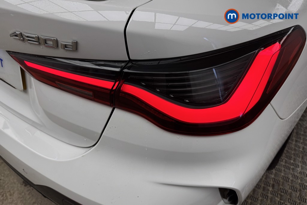 BMW 4 Series M Sport Automatic Diesel Coupe - Stock Number (1538037) - 16th supplementary image