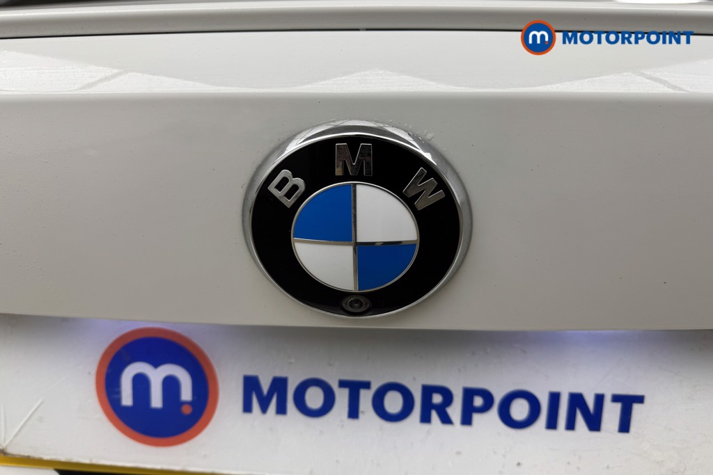 BMW 4 Series M Sport Automatic Diesel Coupe - Stock Number (1538037) - 17th supplementary image