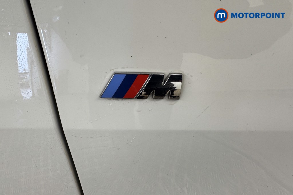 BMW 4 Series M Sport Automatic Diesel Coupe - Stock Number (1538037) - 19th supplementary image