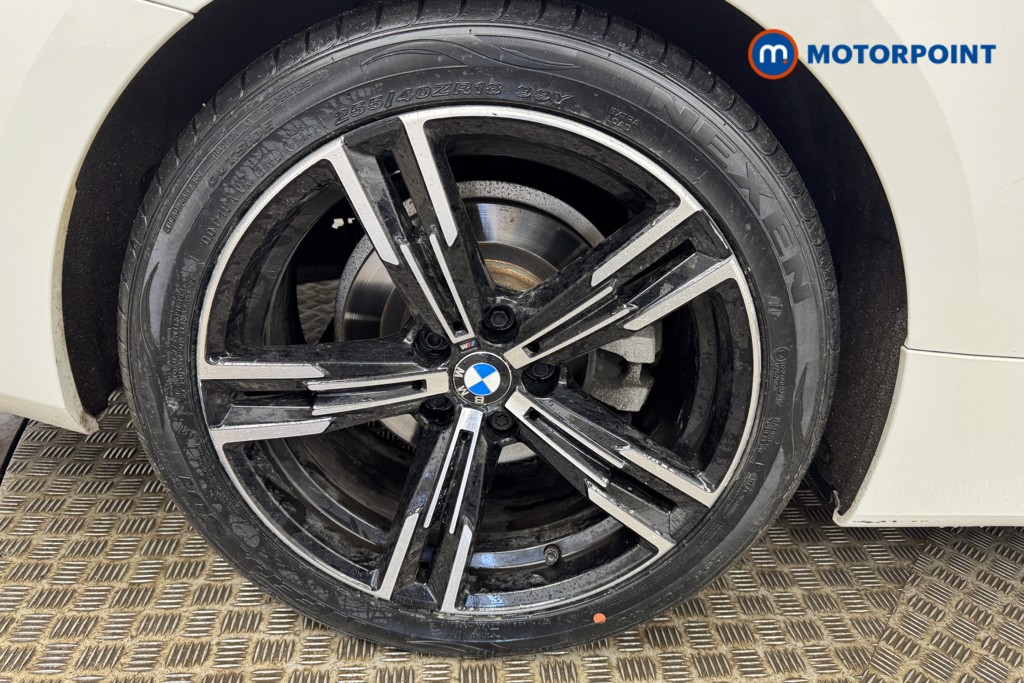 BMW 4 Series M Sport Automatic Diesel Coupe - Stock Number (1538037) - 20th supplementary image