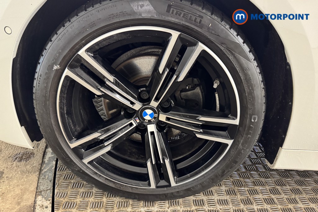 BMW 4 Series M Sport Automatic Diesel Coupe - Stock Number (1538037) - 22nd supplementary image