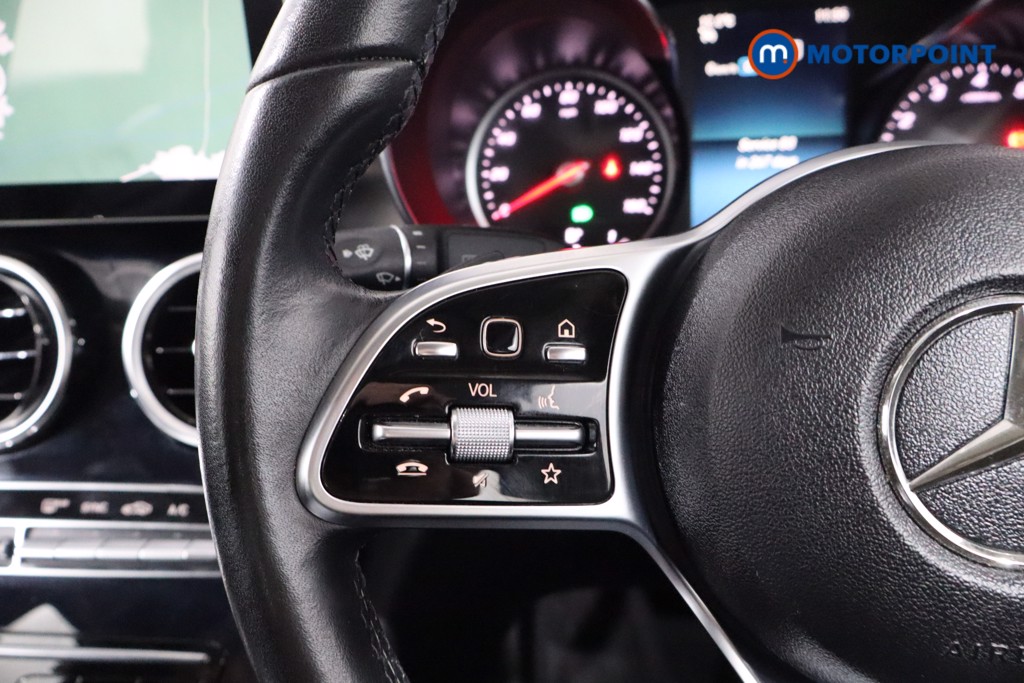 Mercedes-Benz C Class Sport Automatic Petrol Saloon - Stock Number (1538054) - 7th supplementary image