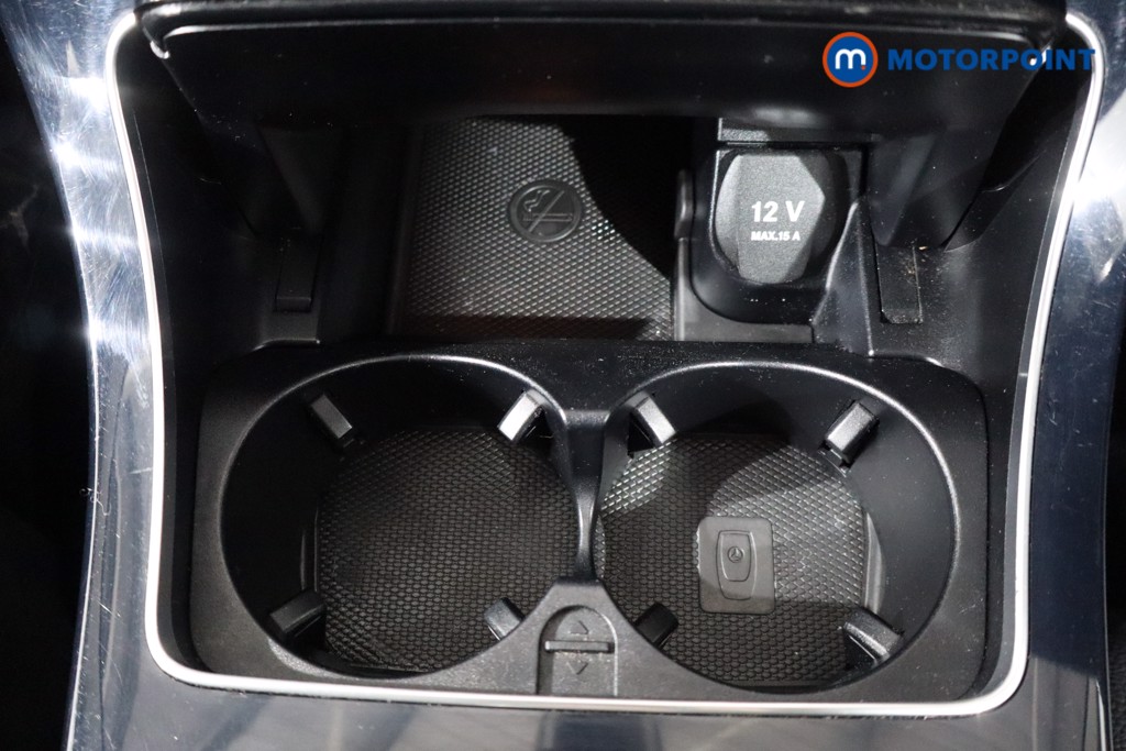 Mercedes-Benz C Class Sport Automatic Petrol Saloon - Stock Number (1538054) - 16th supplementary image