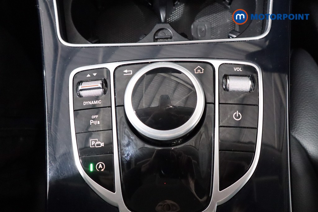 Mercedes-Benz C Class Sport Automatic Petrol Saloon - Stock Number (1538054) - 17th supplementary image