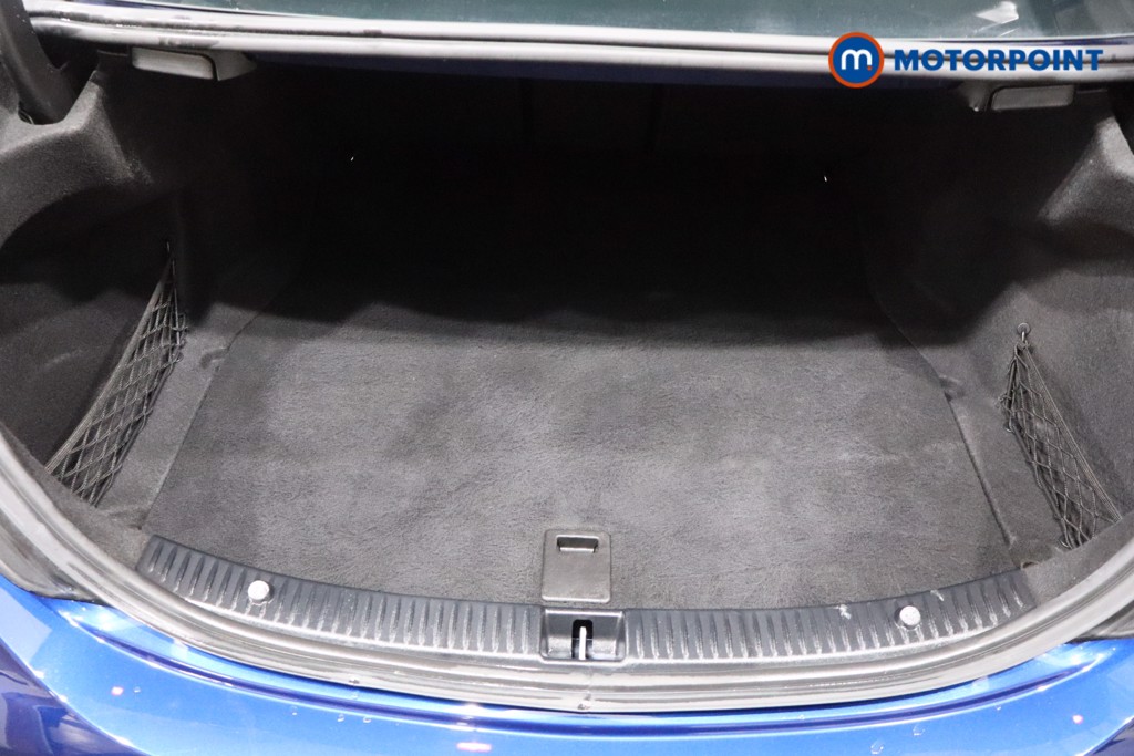 Mercedes-Benz C Class Sport Automatic Petrol Saloon - Stock Number (1538054) - 28th supplementary image