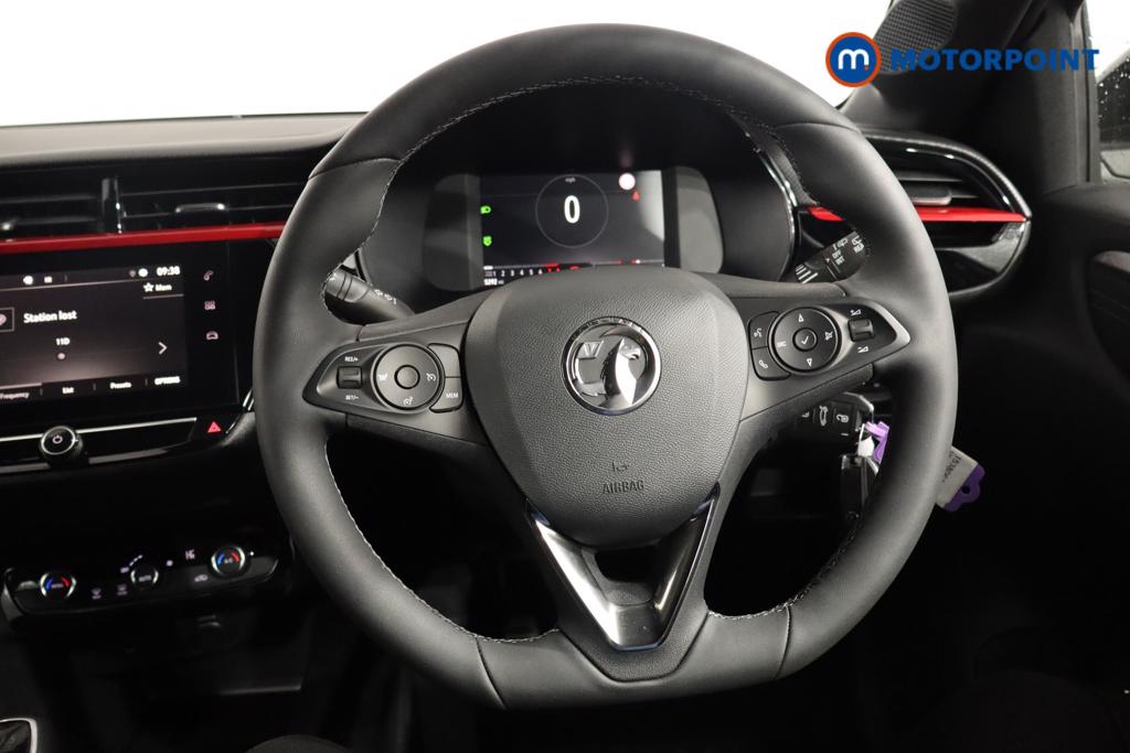 Vauxhall Corsa GS Manual Petrol Hatchback - Stock Number (1538064) - 6th supplementary image